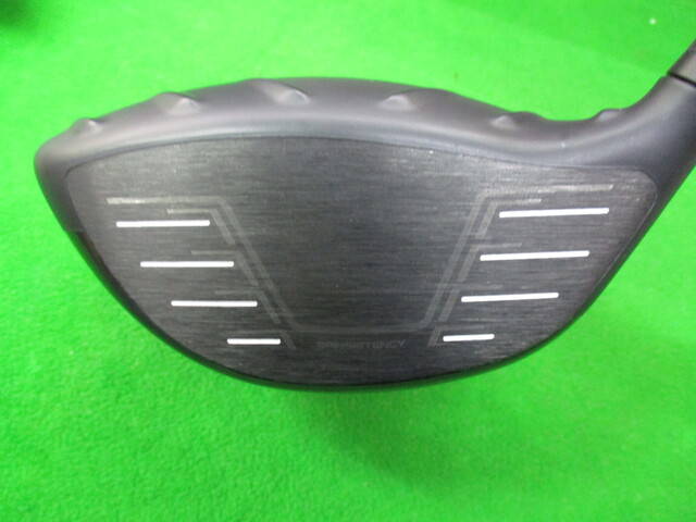 PING ドライバー G440 MAX 9°