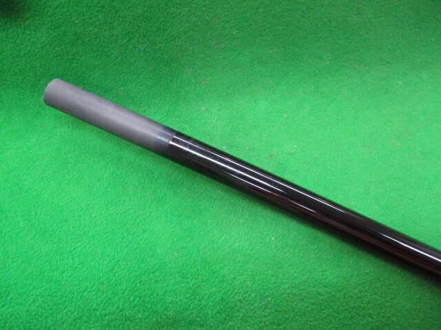 Fujikura シャフト (X) VENTUS TR BLUE (VeloCore) 7 (PING用スリーブ)