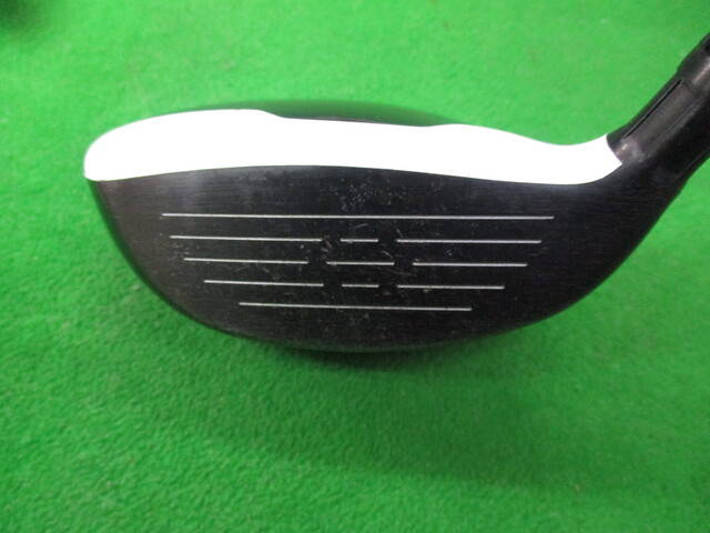 TaylorMade ユーティリティ M2 RESCUE (2017) #5(25゜)
