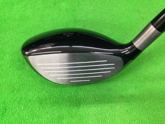 Callaway ユーティリティ APEX UW (2024) 23°