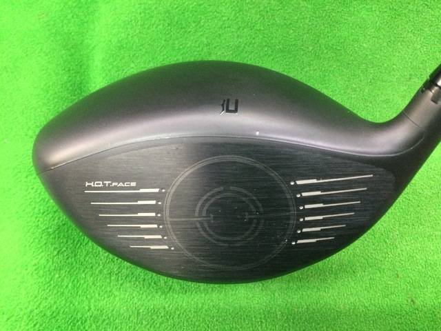 cobra ドライバー DARKSPEED X 10.5°