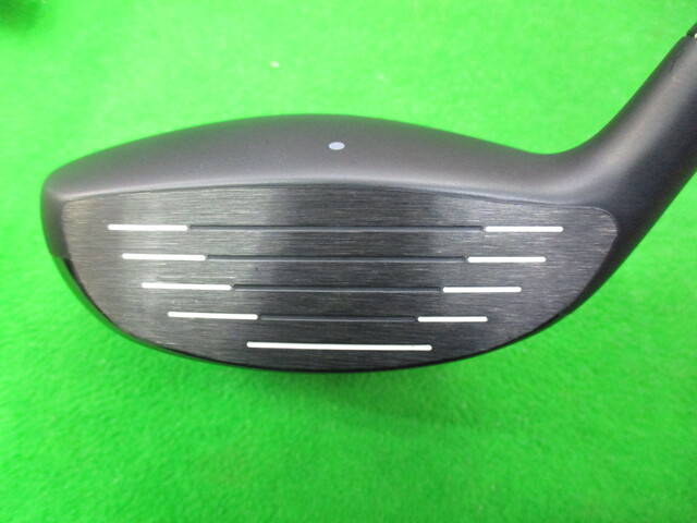 PING フェアウェイウッド G430 MAX #5(18°)