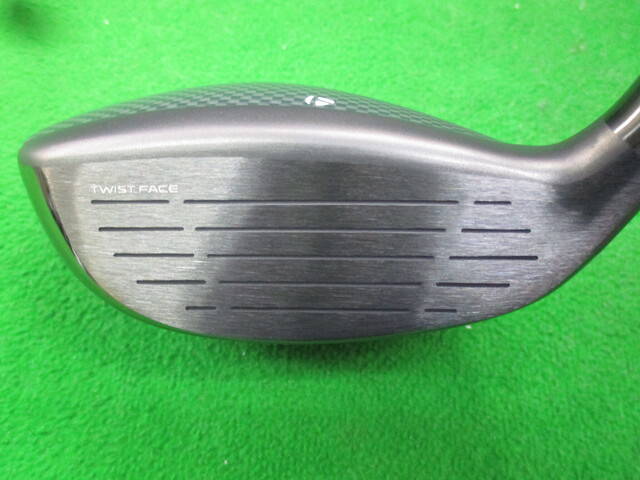 TaylorMade ユーティリティ Qi35 MAX #4(23°)
