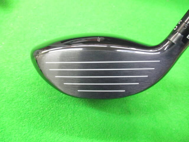 Titleist フェアウェイウッド GT2 16.5°