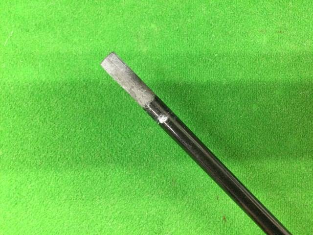 UST MAMIYA シャフト (SX) The ATTAS V2 6
