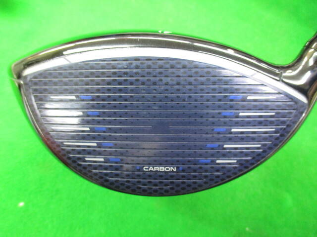 TaylorMade ドライバー Qi10 MAX 10.5°