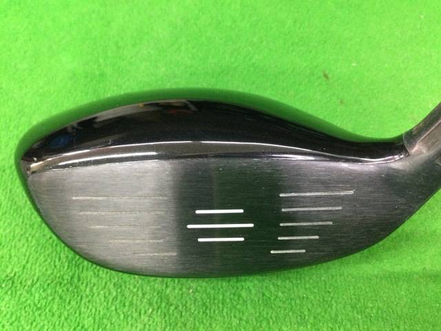 TaylorMade ユーティリティ M2 RESCUE #3(19゜)