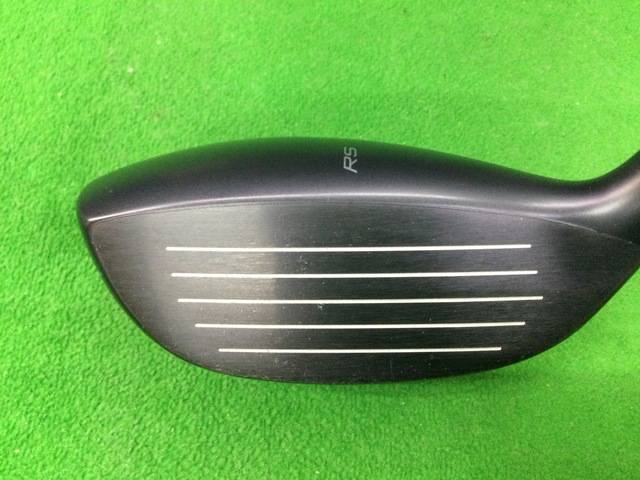 PRGR ユーティリティ RS X #5(25°)