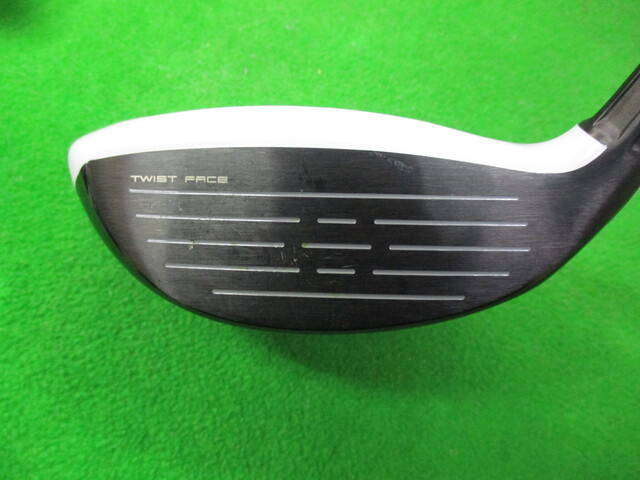 TaylorMade ユーティリティ SIM2 MAX #4(22°)