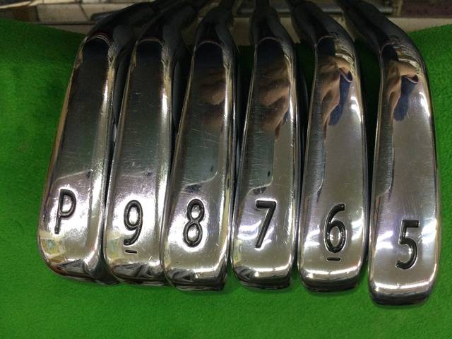 Titleist アイアンセット AP 2 718 6本