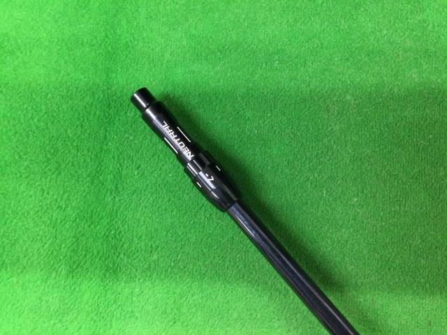GRAPHITE DESIGN シャフト (S) TOUR AD MJ-6 (ブリヂストン用スリーブ)