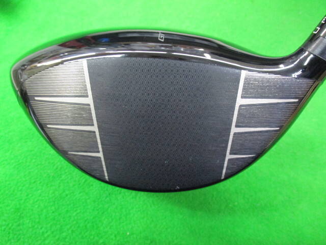 Titleist ドライバー GT2 10°