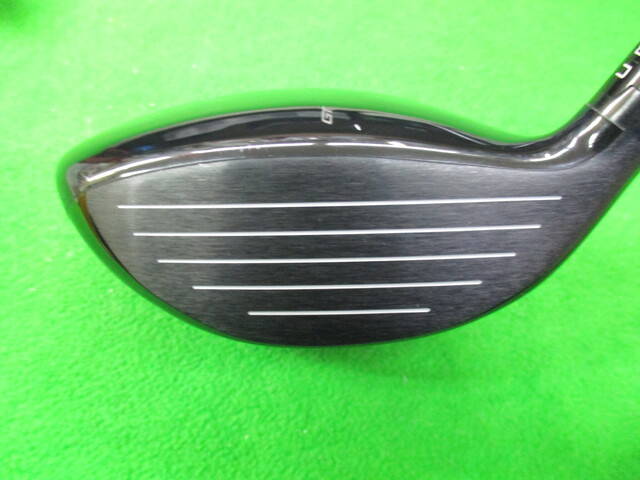 Titleist フェアウェイウッド GT2 16.5°
