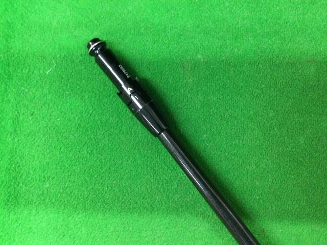 UST MAMIYA シャフト (SR) The ATTAS V2 6 (タイトリスト用スリーブ)