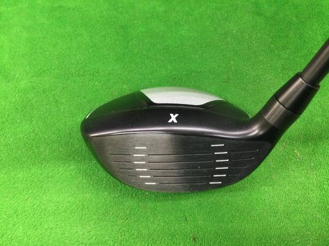 PXG フェアウェイウッド PXG 0341X GEN4 #3(15°)