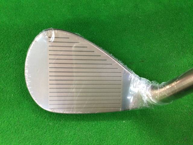 Kasco ウェッジ DOLPHIN WEDGE DW-123 Copper 50°