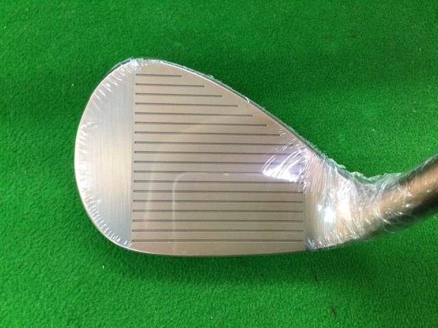 Kasco ウェッジ DOLPHIN WEDGE DW-123 Copper 56°