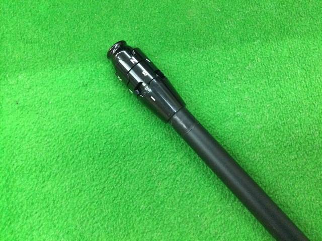 三菱 CHEMICAL シャフト VANQUISH Hybrid 5 (◆)