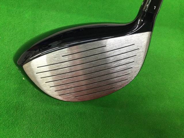 BALDO ドライバー BALDO TT DRIVER GT3 SHALLOW FACE 10°