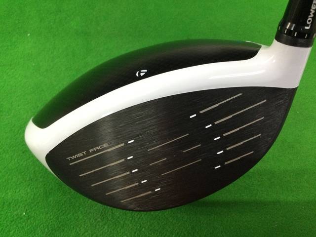 TaylorMade ドライバー SIM2 MAX･D 10.5°