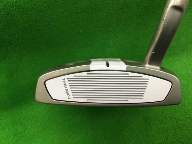 TaylorMade パター SPIDER X HYDRO BLAST フローネック (US)