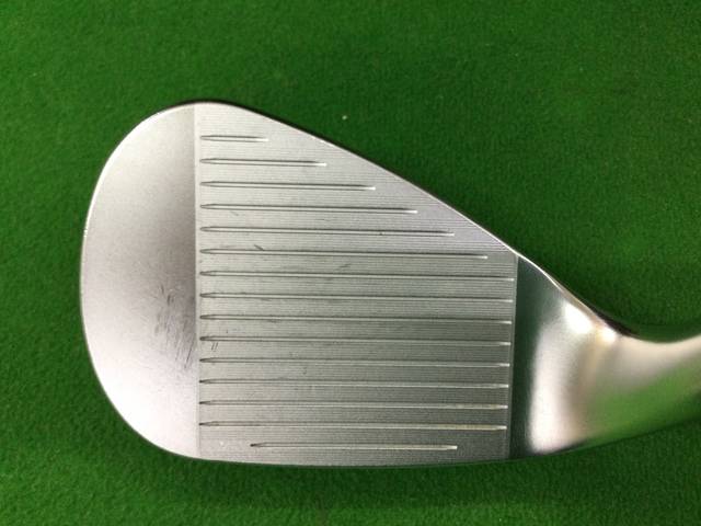 Callaway ウェッジ JAWS MD5 クロムメッキ 50°/10°S