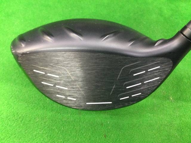 PING ドライバー G430 LST 10.5°