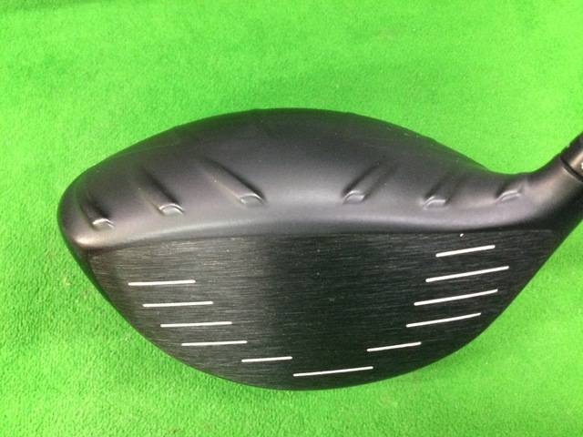 PING ドライバー G400 SFT (付属有) 10゜
