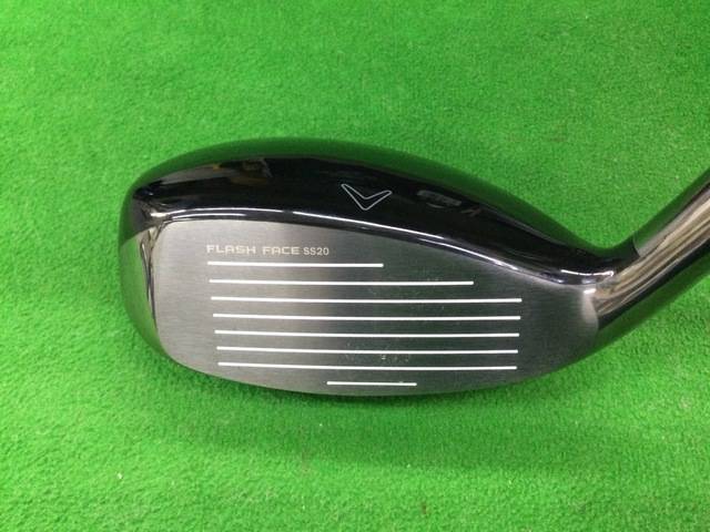 Callaway ユーティリティ MAVRIK #6(26°)