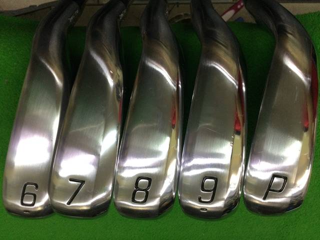 BRIDGESTONE アイアンセット BRIDGESTONE 233HF 5本