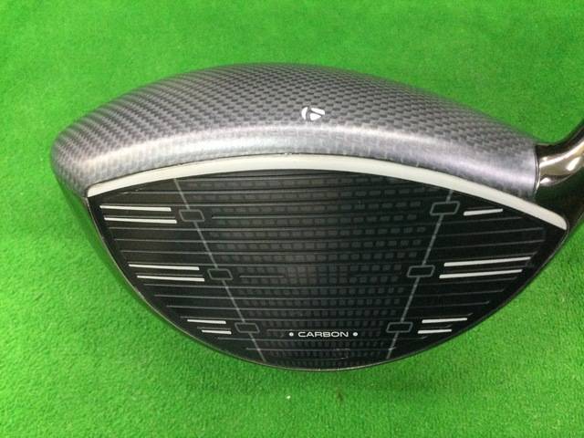 TaylorMade ドライバー Qi35 LS 10.5°
