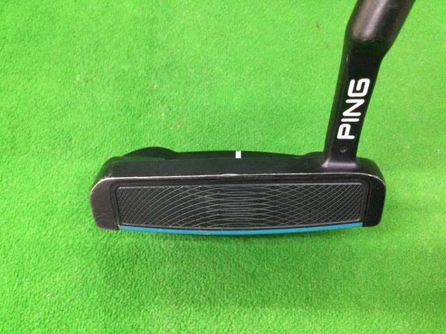 PING パター SIGMA 2 ARNA （ステルス）