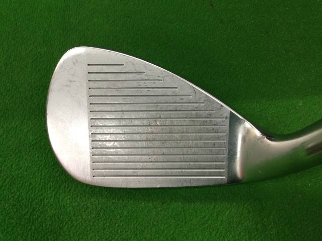 DUNLOP ウェッジ SRIXON ZX4 Mk II AW
