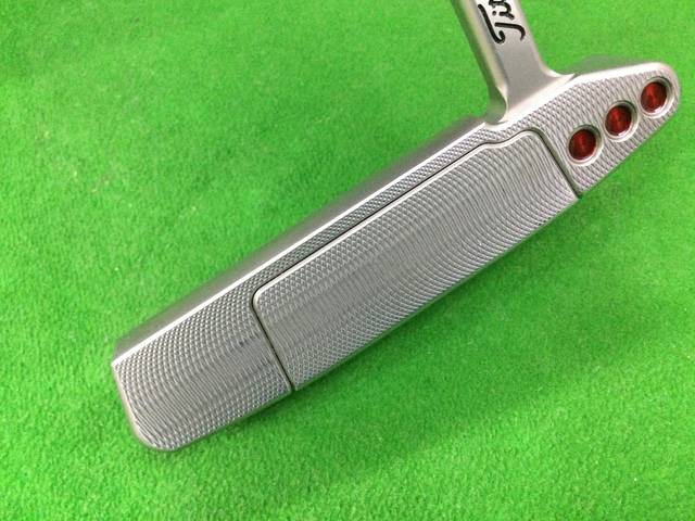 SCOTTY CAMERON パター Select (2018) NEWPORT 2
