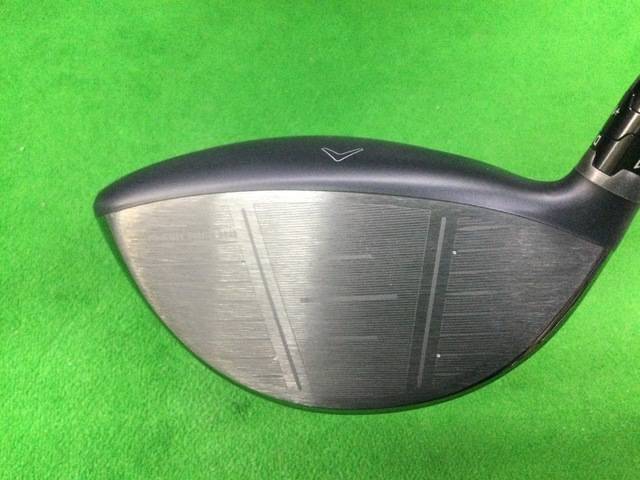 Callaway ドライバー ROGUE ST MAX LS 10.5°