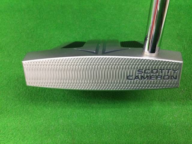 SCOTTY CAMERON パター PHANTOM (2024) 11