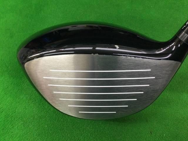 Mizuno ドライバー MP TYPE-2 (付属無) ドライバー