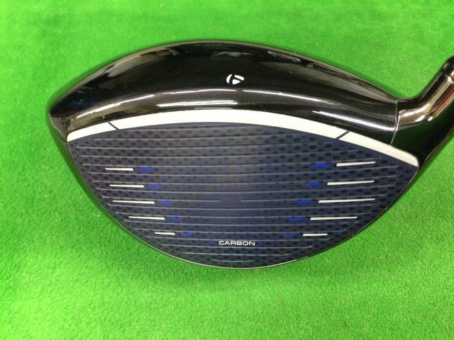 TaylorMade ドライバー Qi10 LS 10.5°