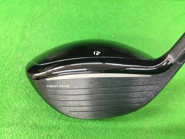 TaylorMade フェアウェイウッド STEALTH #5(18°)