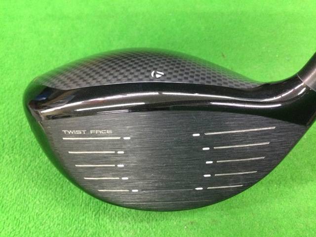 TaylorMade ドライバー ORIGINAL ONE MINI DRIVER 13.5°