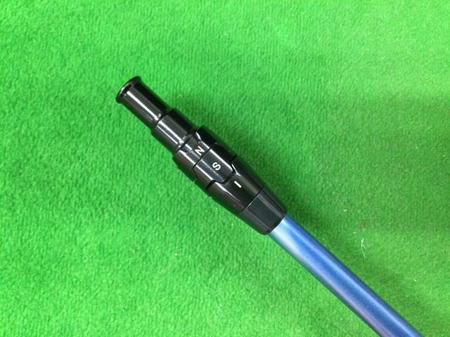 Fujikura シャフト (S) SPEEDER 661 EVOLUTION V (キャロウェイ用スリーブ)