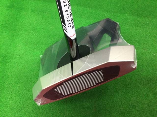 TaylorMade パター SPIDER ZT