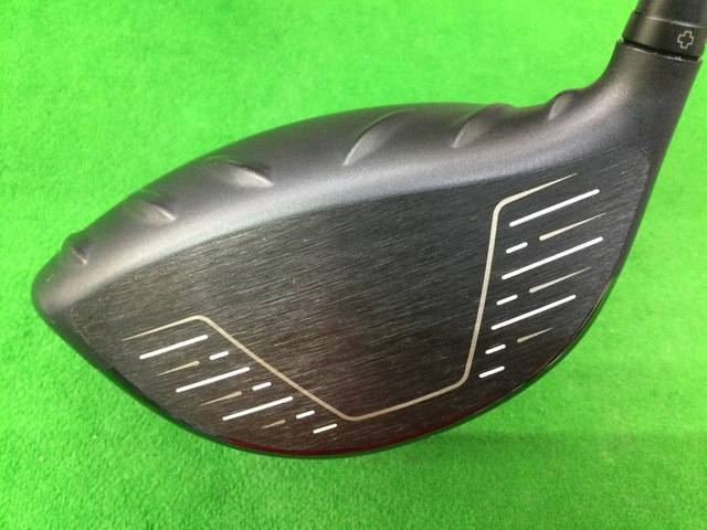 PING ドライバー G410 PLUS 10.5°