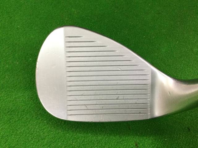 Titleist ウェッジ Vokey SM9 ツアークローム 54°-12D