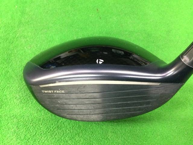 TaylorMade フェアウェイウッド STEALTH 2 HD #3(16°)