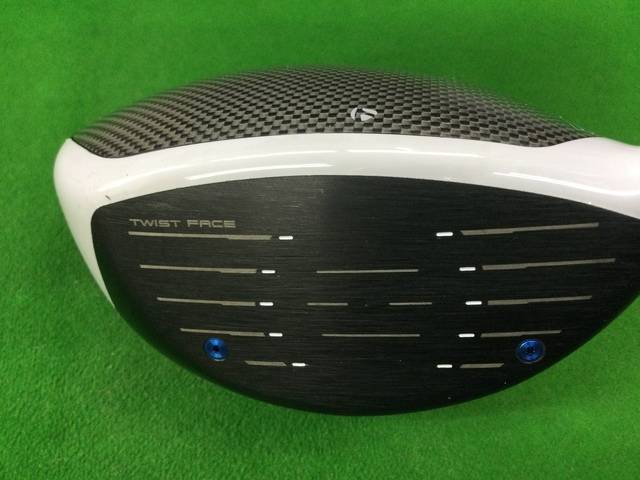 TaylorMade ドライバー SIM 9°