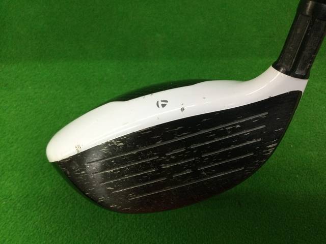 TaylorMade フェアウェイウッド M2 (2017) #5(18゜)