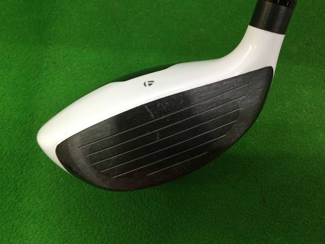 TaylorMade フェアウェイウッド M1 #3(15゜)