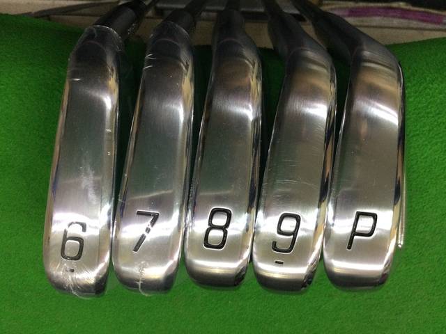 BRIDGESTONE アイアンセット BRIDGESTONE 241CB その他