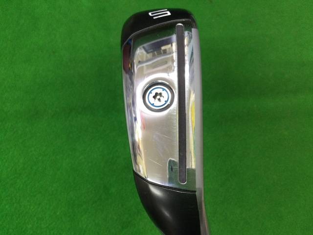 TaylorMade ユーティリティ SIM DHY #5(25°)